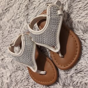 Healthtex Toddler Sandals
